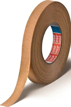 Seulement Aujourd'hui TESA Ruban crêpe tesakrepp(R) 4319 fortement crêpé ( 3000265452 )