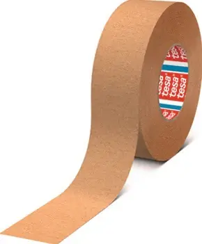 Dernier Modèle TESA Ruban crêpe tesakrepp(R) 4319 fortement crêpé ( 3000265456 )