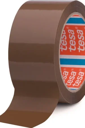 TESA Ruban adhésif d'emballage PP tesapack(R) 4280 chamois ( 3000265535 ) Paiement Sécurisé