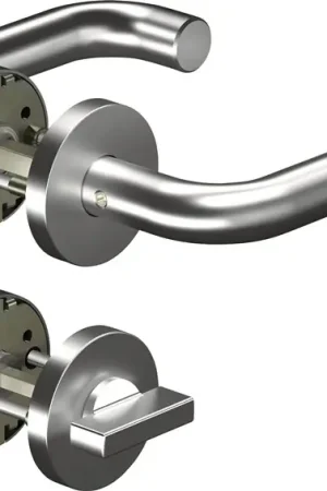 Meilleur Choix OGRO jeu de rosaces CORE8100 8mm / 6501 / 7122 WC ER acier inoxydable ER (3000267199)