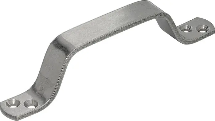 Promotion Saisonnière Poignée VORMANN longueur 160 mm largeur 20 mm (3000272000)