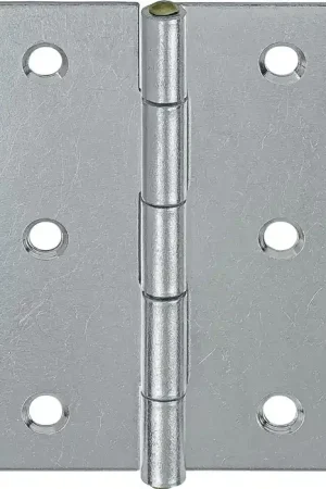 Prix Choc Charnière VORMANN hauteur 70 mm largeur 51 mm (3000272125)