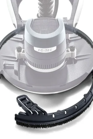 Dernière Chance Festool BE-LHS-E 225 insert de brosse (203190) pour ponceuse à col long PLANEX easy LHS-E 225 EQ