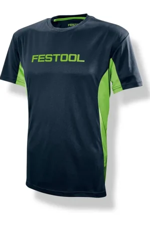 Festool Festool XXXL chemise fonctionnelle hommes (204007) Livraison Express