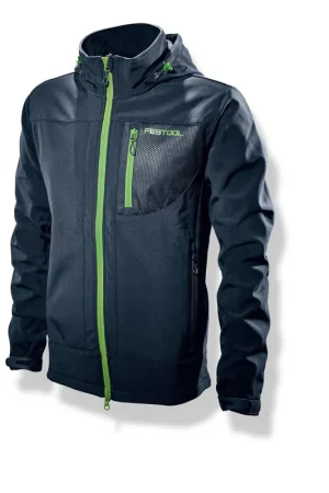 Festool Festool XXL veste softshell hommes (204060) Meilleur Choix