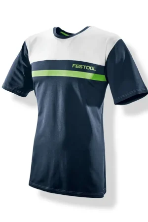 Authentique Festool FASH-FT1-L chemise mode hommes (577302)
