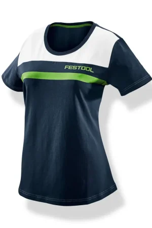 Festool FASH-LAD-FT1-S chemise mode femme (577306) Commande En Gros
