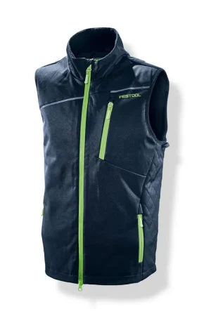 Gilet Festool WE-FT1-M (577468) Usine Directe