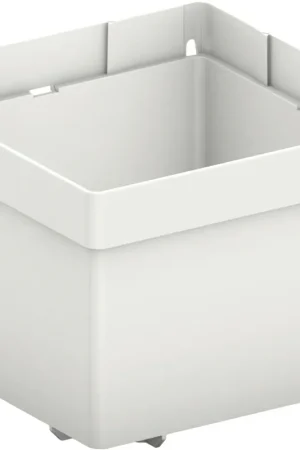 Solde Festool Box 100x100x68/6 boîtes d'insertion (204860) pour organiseur Systainer³