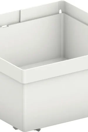 Festool Box 150x150x68/6 boîtes d'insertion (204863) pour organiseur Systainer³ Meilleur Prix