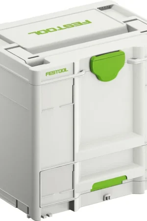 Festool SYS3-COMBI M 337 Systainer³ (577767) Nouveauté