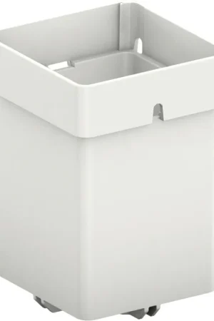 Soldes Festool Box 50x50x68/10 boîtes d'insertion (204858) pour organiseur Systainer³