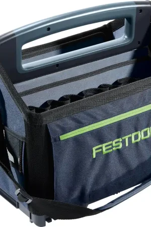 Achetez Aujourd'hui Festool SYS3 T-BAG M Systainer³ Sac à outils (577501)