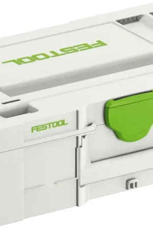 Nouvel Arrivage Festool SYS3 L 137 Systainer³ (204846)
