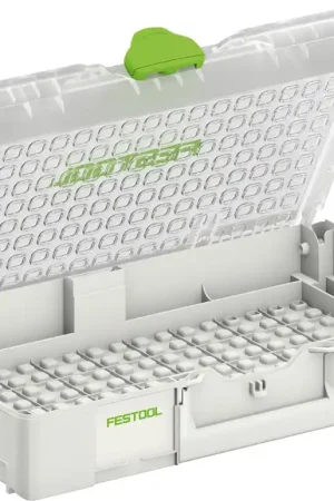 Nouveauté Organisateur Systainer³ Festool SYS3 ORG L 89 (204855)