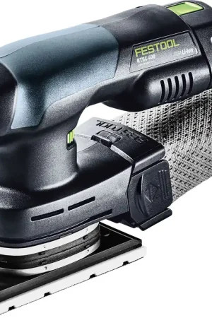 Haute Qualité Curseur de batterie Festool RTSC 400 3.0 I-Set (577681)