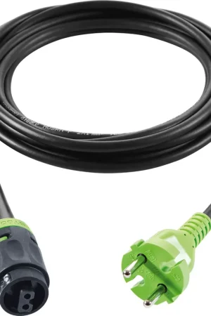 Festool H05 RN-F-4 PLANEX plug it câble (203929) pour ponceuse à long col PLANEX 225 EQ, PLANEX LHS-E 225 easy Usine Directe