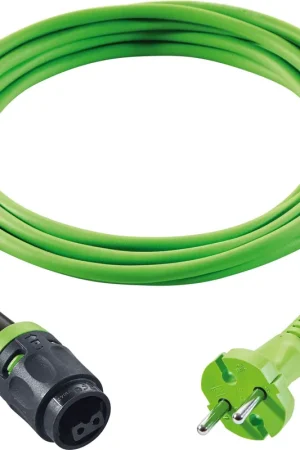 Câble plug-it Festool H05 BQ-F-7.5 (203922) Nouvelle Collection