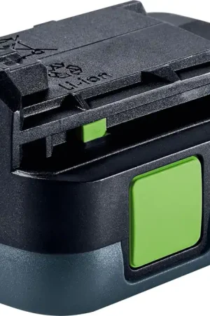 Promotion Batterie Festool BP 12 Li 2,5 C (577384) pour CXS 12, TXS 12