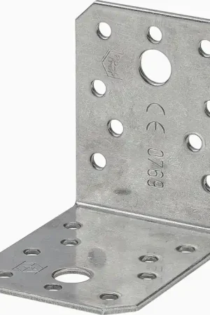Produit De Marque VORMANN Raccord d'angle 70 x 70x55mm ( 3000273081 )