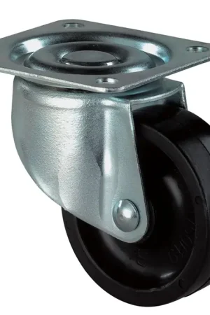 BS ROLLEN Roulette pivotante Ø de la roue 50 mm Capacité de charge 40 kg ( 3000275134 ) Achetez Aujourd'hui
