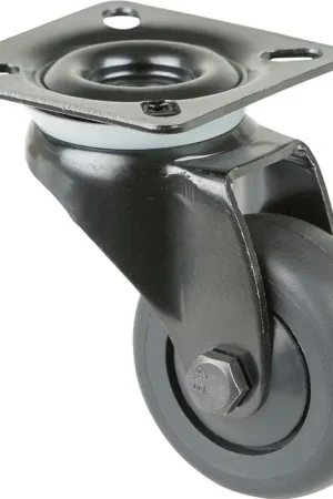 BS ROLLEN Roulette pivotante Ø de la roue 50 mm Capacité de charge 50 kg ( 3000275379 ) Dernière Chance