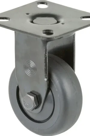 Top Vente BS ROLLEN Roulette fixe 75 mm 60 kg ( 3000275382 )