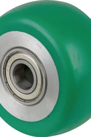 Seulement Aujourd'hui Roue de secours BS ROLLS Ø 80 mm capacité de charge 170 kg (3000275678)