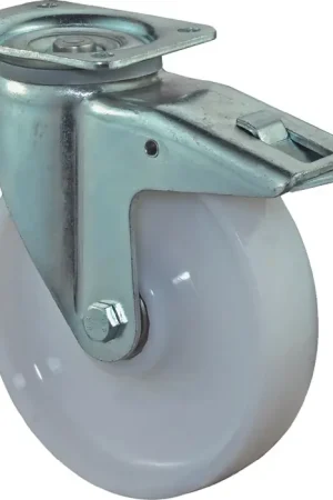 Offre Spéciale BS ROLLEN Roulette pivotante robuste Ø 150 mm capacité de charge 700 kg (3000275732)