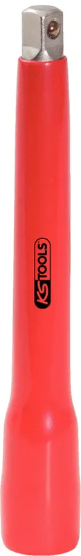 Marque KS TOOLS Rallonge 1/2' avec revêtement isolant, 250 mm ( 117.1252 )