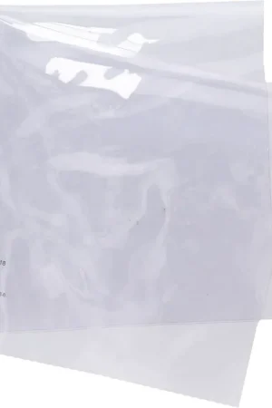 KS TOOLS Toile de protection avec revêtement isolant, transparente, 200 mm ( 117.2304 ) Expédié Aujourd'hui