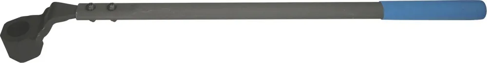 Remise KS TOOLS Contrepoids poulie de vilebrequin pour Honda, 715 mm ( 400.0016 )