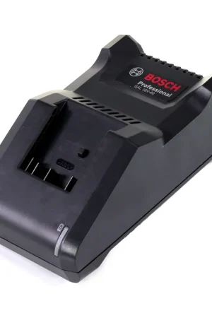 Bon Marché Bosch GAL 18V-40 Chargeur ( 1600A019RJ )
