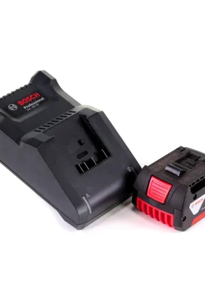 Commande En Gros Kit de démarrage 18V Bosch avec 1x batterie GBA 3,0Ah + chargeur GAL 18V-40