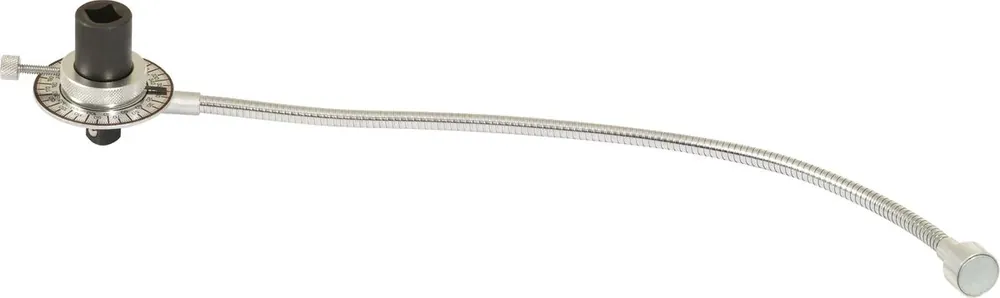 Commander Vite KS TOOLS Cadran de mesure, aimant ( 516.1195 )