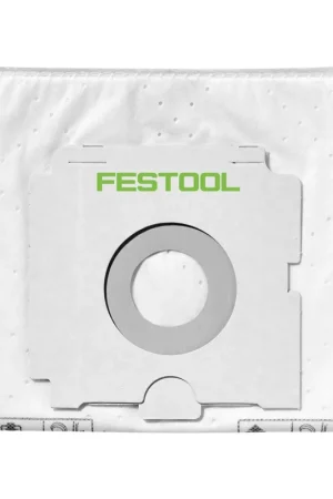 Meilleure Vente Festool SELFCLEAN SC FIS-CT 26/5 Sac filtre - 25 pcs. (5x 496187)