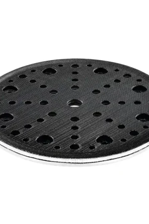 Achat Immédiat Festool IP-D220-LHS 2 225-SW Interface Pad 220 mm ( 577252 ) pour ponceuse à col long PLANEX LHS 2 225 EQ(I)