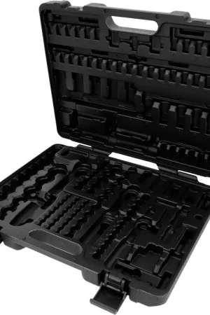 Dernière Chance KS TOOLS Coffret vide en plastique pour 917.0779 ( 917.0779-99 )