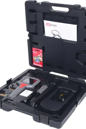 KS TOOLS Coffret de vidéoscope ULTIMATEvision SUPERCHARGED 7 pcs ( 550.8055 ) Certifié
