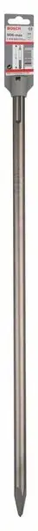 BOSCH Burin pointu longueur 600 mm ( 8000345744 ) Nouvel Arrivage
