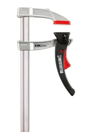 BESSEY Serre-joints à levier serre-joint envergure 120 mm col de cygne 80 mm ( 8000350833 ) Prix Réduit