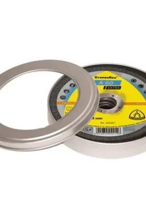 KLINGSPOR Disque à tronçonner A 60 Extra D125x1mm droit ( 8000353724 ) Acheter En Ligne