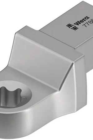 Meilleur Prix WERA Clé à douille 7786 ouverture de clé TX 18 14 x 18 mm ( 8000377444 )