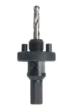 RUKO Supports de logement 9,5 mm 6 pans avec foret pilote ( 8000421162 ) Offre Spéciale
