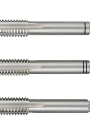 RUKO Jeu de tarauds à main DIN 352 3-pièces M 18x pas 2,5mm ( 8000422150 ) Acheter En Ligne