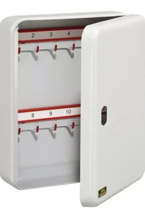 BURG-WÄCHTER Boîte à clés CS 24 V-PZ H255xL205xP75 mm ( 8000428604 ) Achat Immédiat