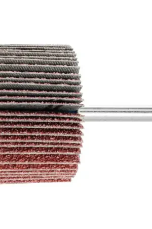 Offre Spéciale PFERD Roues à lamelles Ø50xH30mm Granulation 40 ( 8000429727 )
