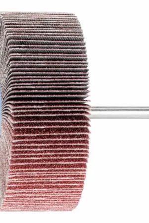 Prix Réduit PFERD Roues à lamelles Ø80xH30mm Grain 80 ( 8000429790 )