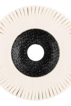 Populaire Disque en feutre en éventail PFERD Ø 125 mm ( 8000430461 )