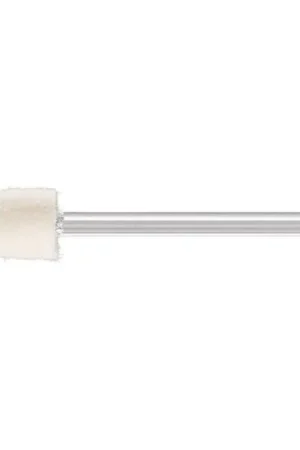 PFERD Tige de polissage en feutre D8xH12 mm 3 mm ( 8000430523 ) Expédié Aujourd'hui